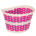 Lovely Children Bicycle Basket